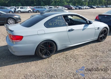 2008 BMW 328Xi z USA, uszkodzony, nr VIN WBAWV53558P079472